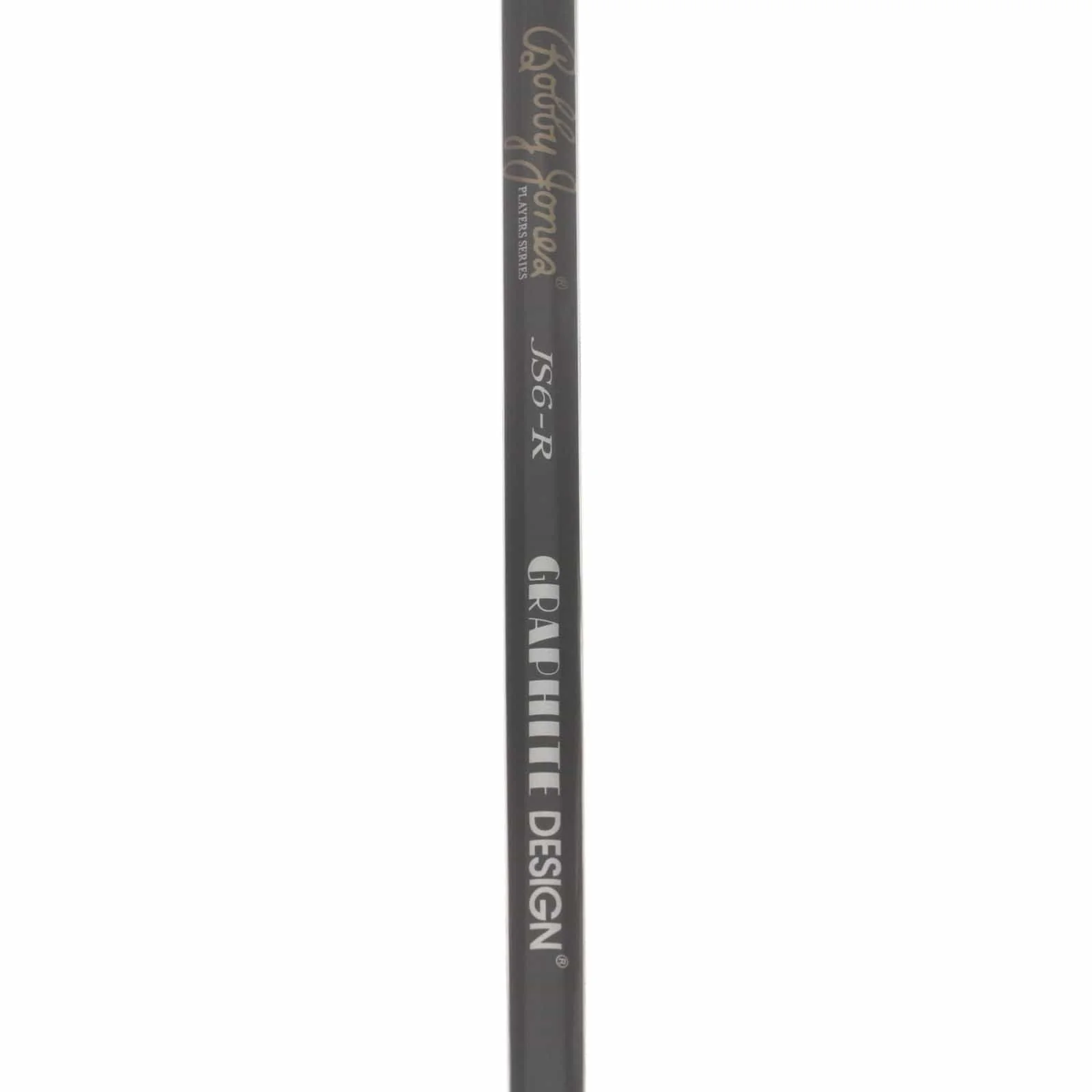Bobby Jones Jesse Ortiz Graphite Mens Right Hand Driver 10.5* Regular - Graphite Design JS6-R - Image 5