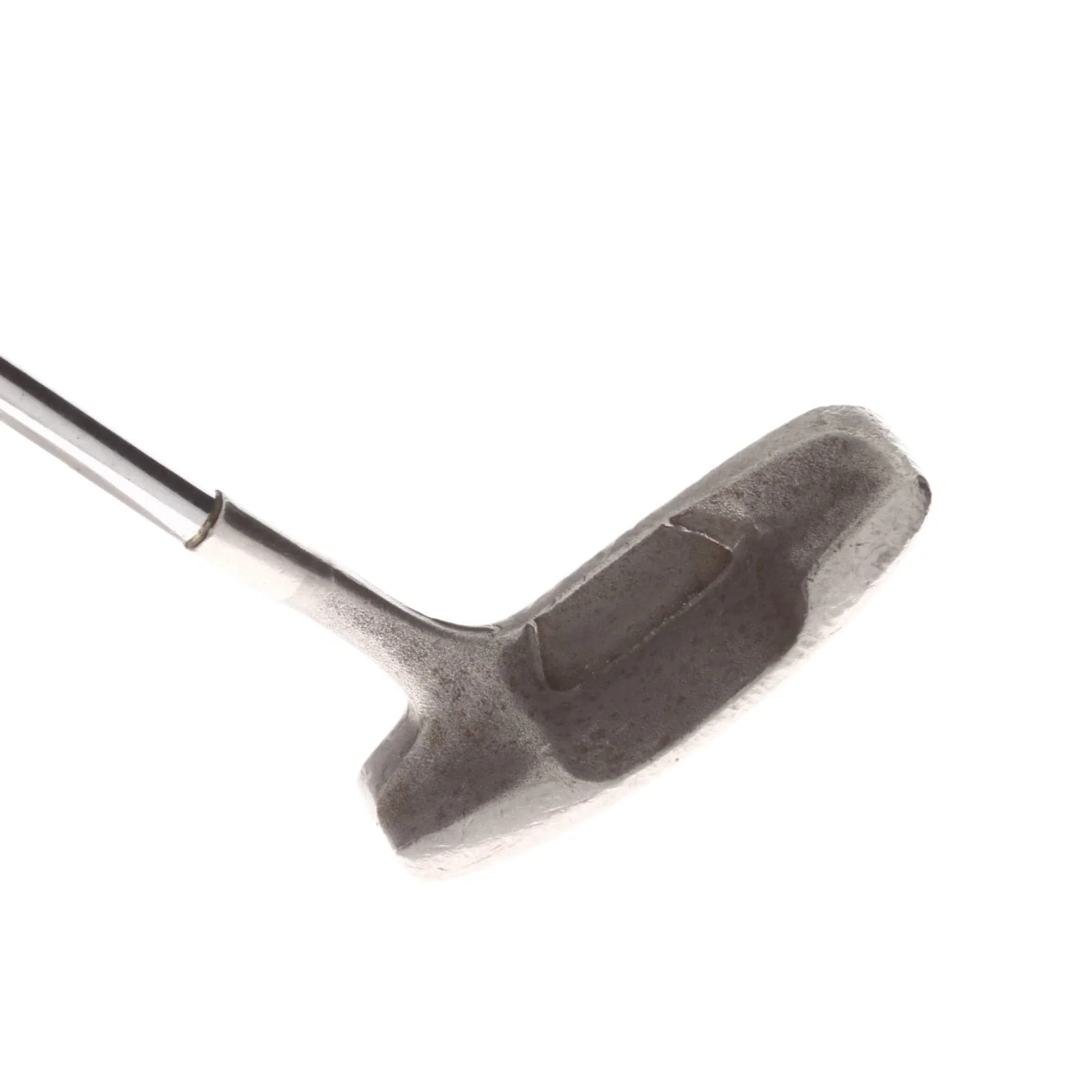 Bronty Rustler Mens Right Hand Putter 35.5" Blade - Avon Track-Line - Image 4