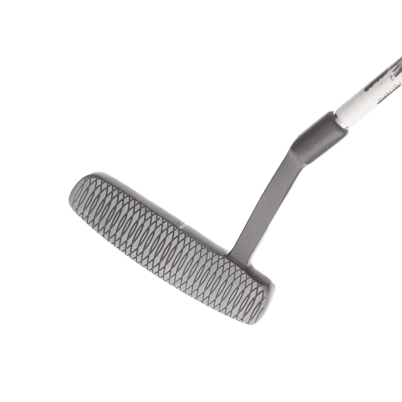Bullet Mallet II Mens Right Hand Putter 35.5" Mallet - Bullet - Image 3