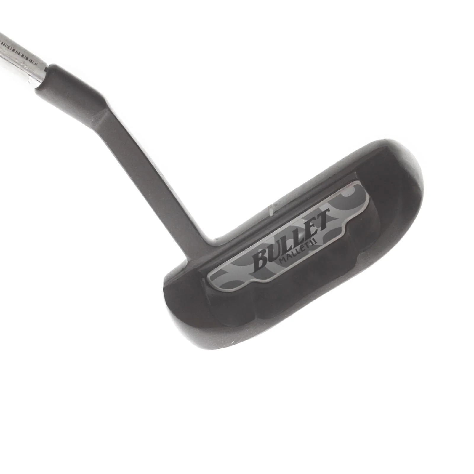 Bullet Mallet II Mens Right Hand Putter 35.5" Mallet - Bullet - Image 4