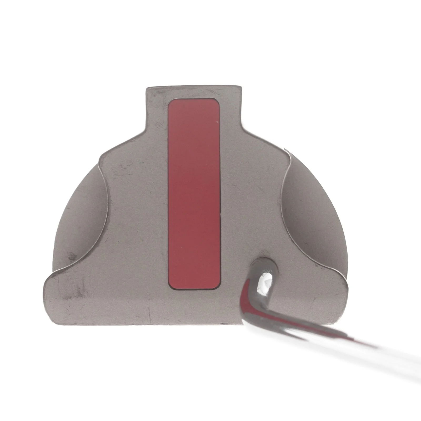 Bumpjump In the hole Mens Right Hand Putter 34" Mallet Putter Bumpjump - Bumpjump - Image 3