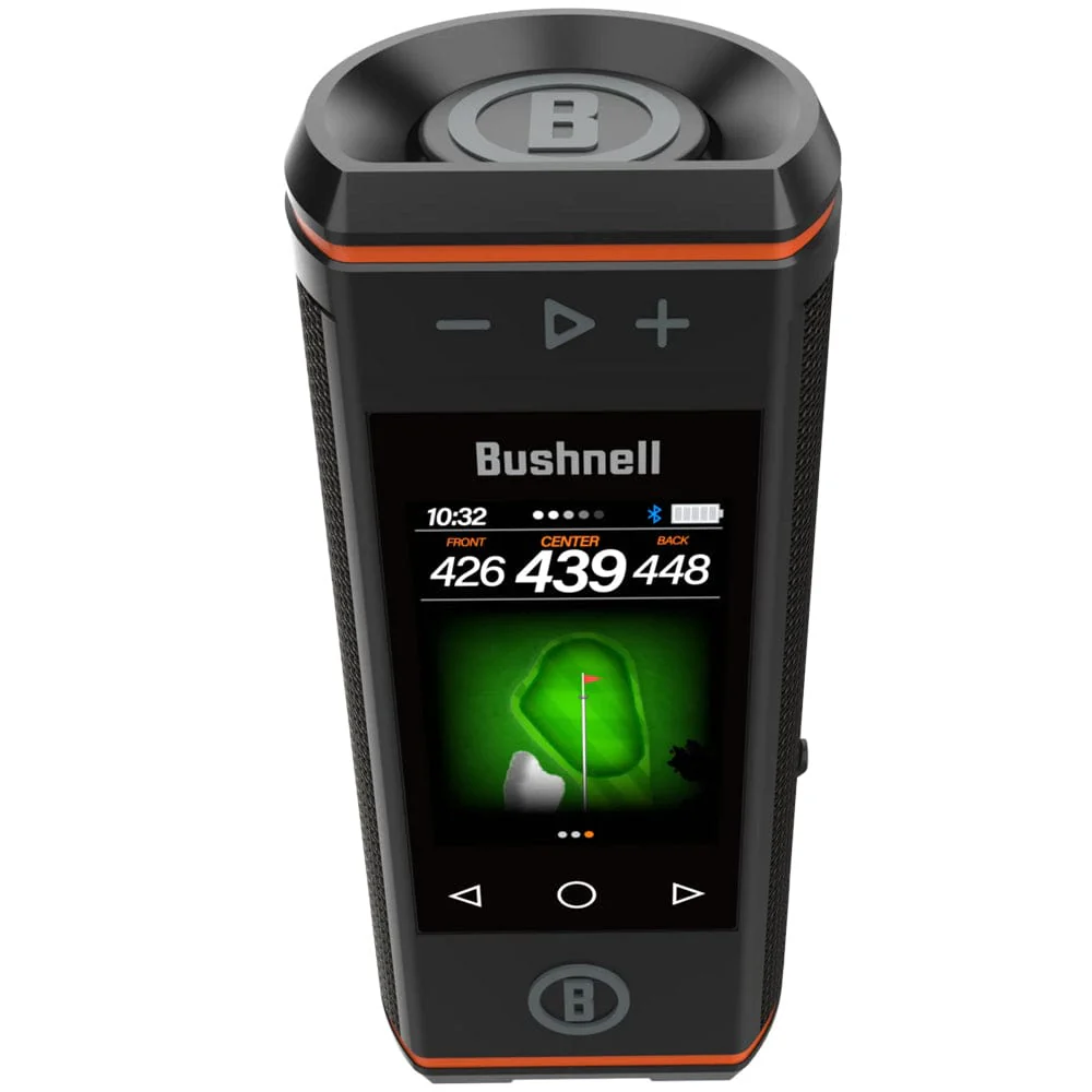 Bushnell Wingman HD GPS Speaker - Image 2