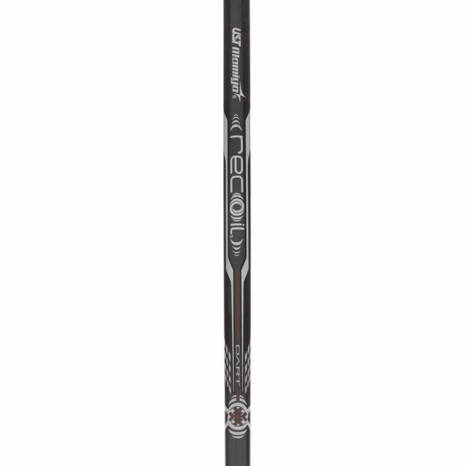 Caley 01X Graphite Mens Right Hand 3 Iron 18* Stiff - UST Mamiya Recoil Dart F4 65 - Image 4