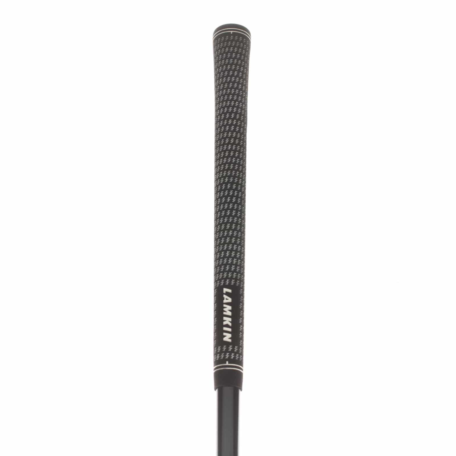 Caley 01X Graphite Mens Right Hand 3 Iron 18* Stiff - UST Mamiya Recoil Dart F4 65 - Image 5