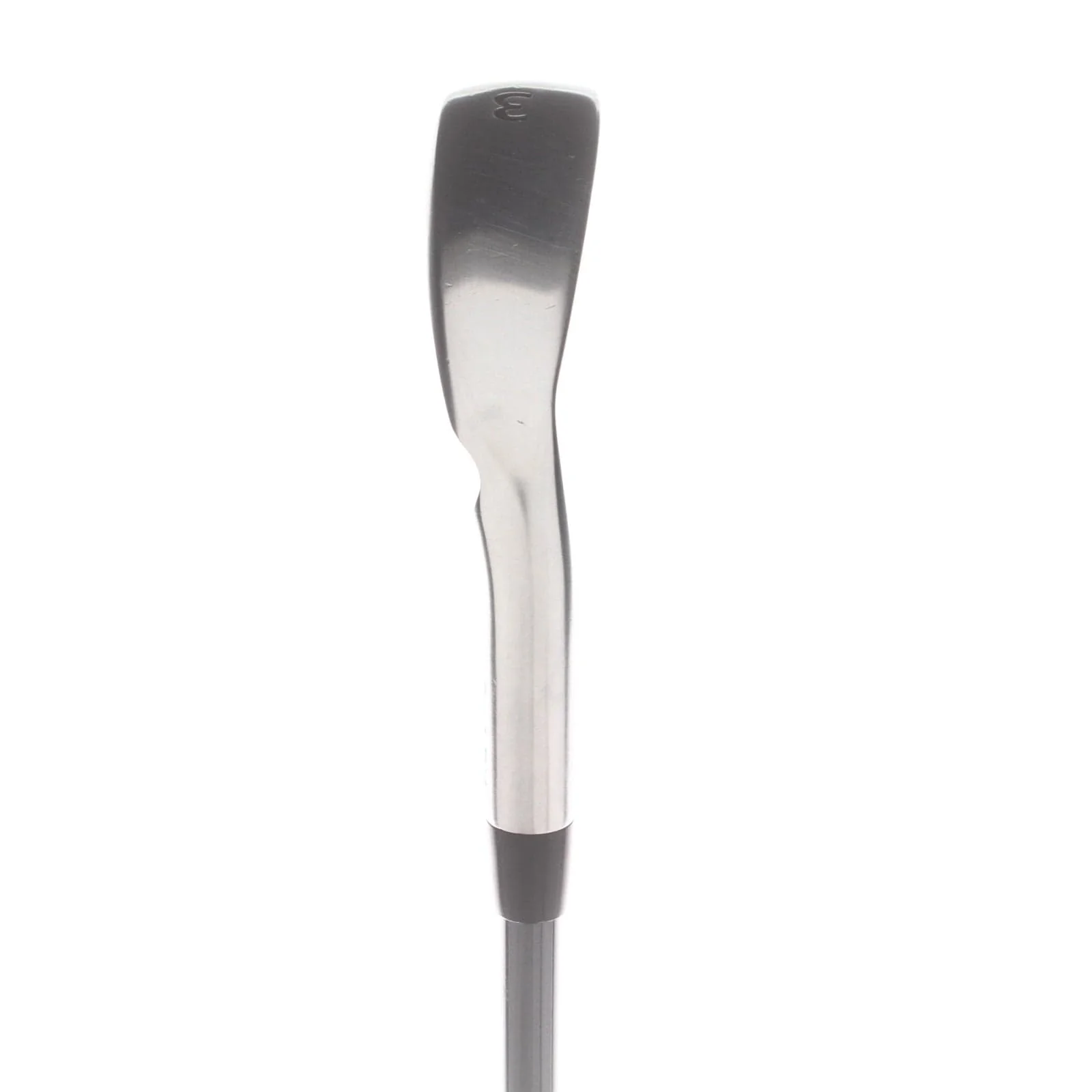 Caley 01X Graphite Mens Right Hand 3 Iron 18* Stiff - UST Mamiya Recoil Dart 65 - Image 3