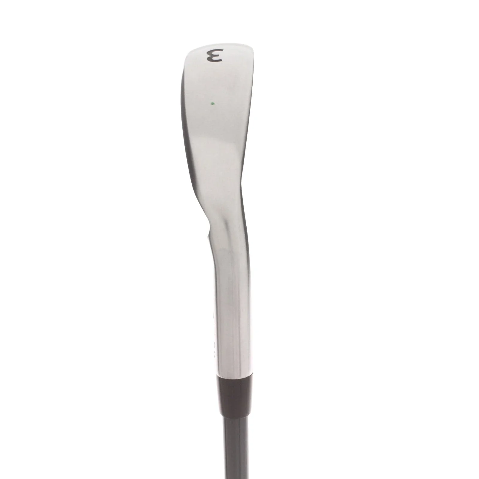Caley 01X Utility Graphite Mens Right Hand 3 Iron 21* Regular - UST Mamiya Recoil Dart F3 65 - Image 3