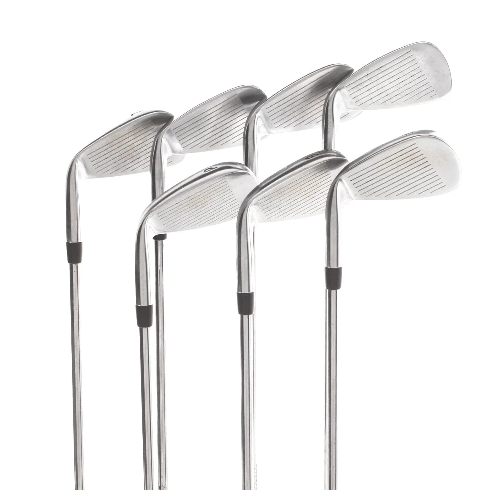 Takomo 101 Steel Mens Right Hand Irons 4-PW Regular - KBS Tour Lite - Image 4