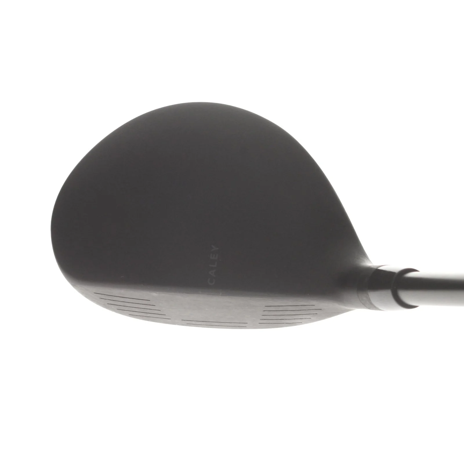 Caley Graphite Mens Right Hand 3 Hybrid 19* Regular - - Image 3