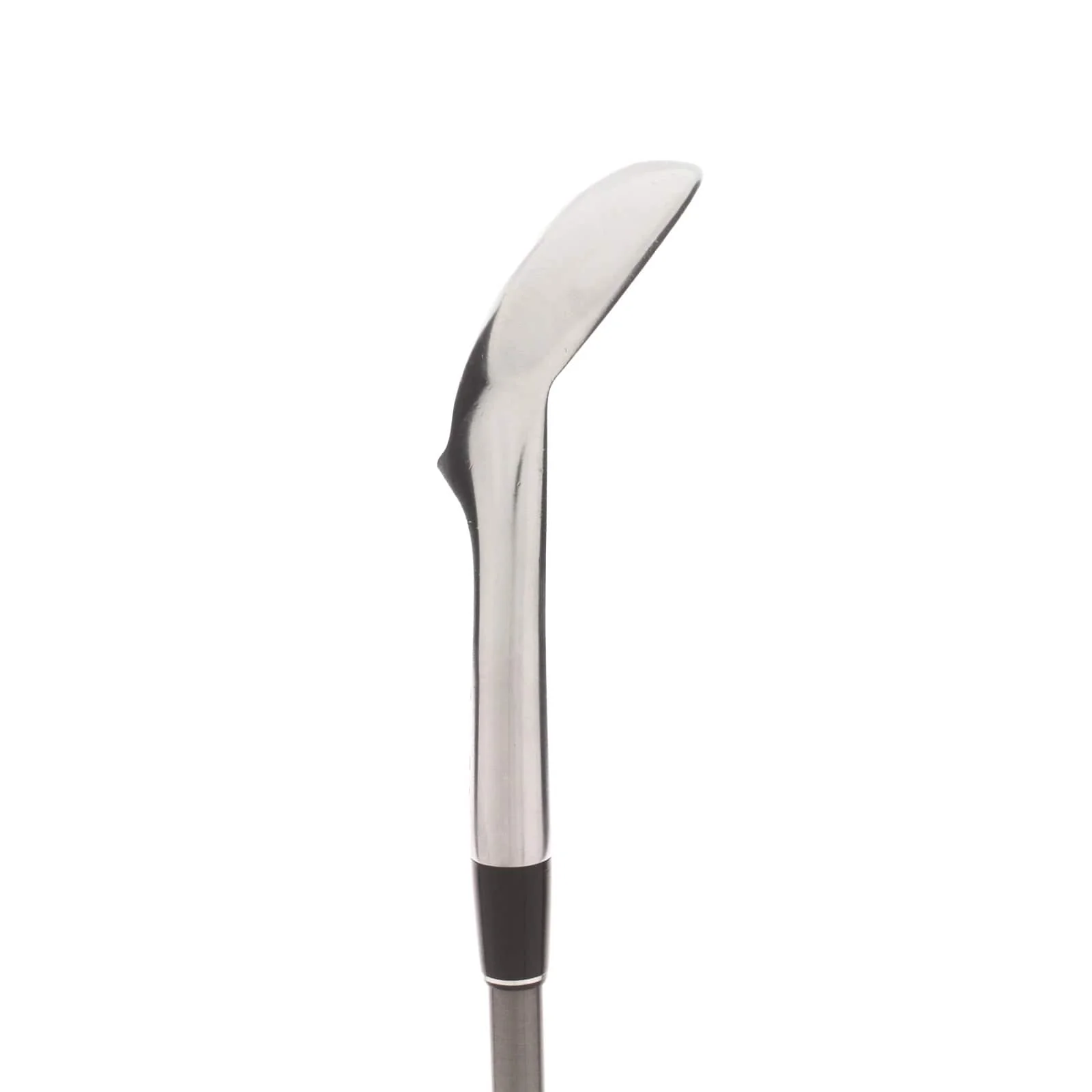 Caley X Graphite Mens Right Hand Gap Wedge 50* Regular - Aerotech Steelfiber i95 - Image 3