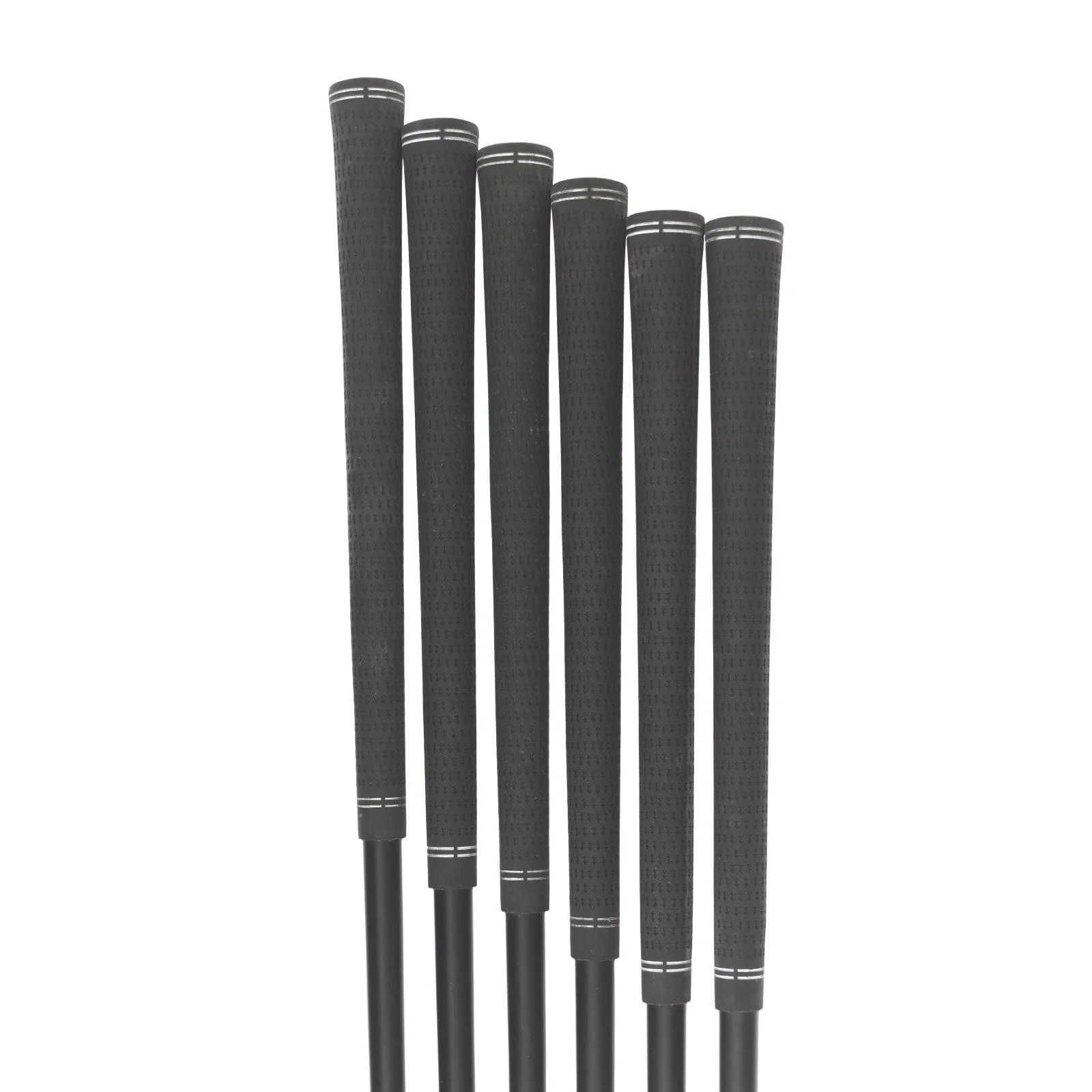 Caley X Graphite Mens Right Hand Irons 5-PW Stiff - Caley - Image 7