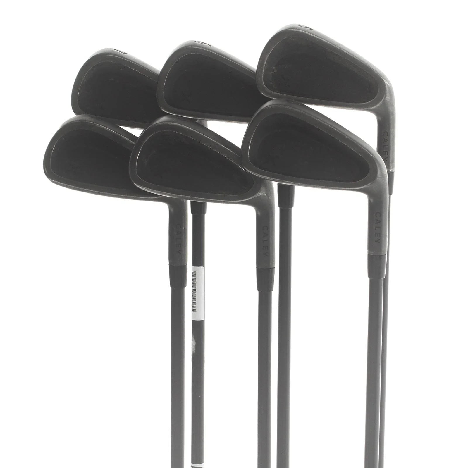 Caley X Graphite Mens Right Hand Irons 5-PW Stiff