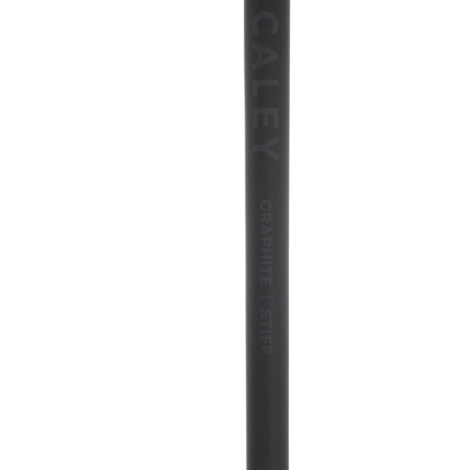 Caley X Graphite Mens Right Hand Irons 5-PW Stiff - Image 5