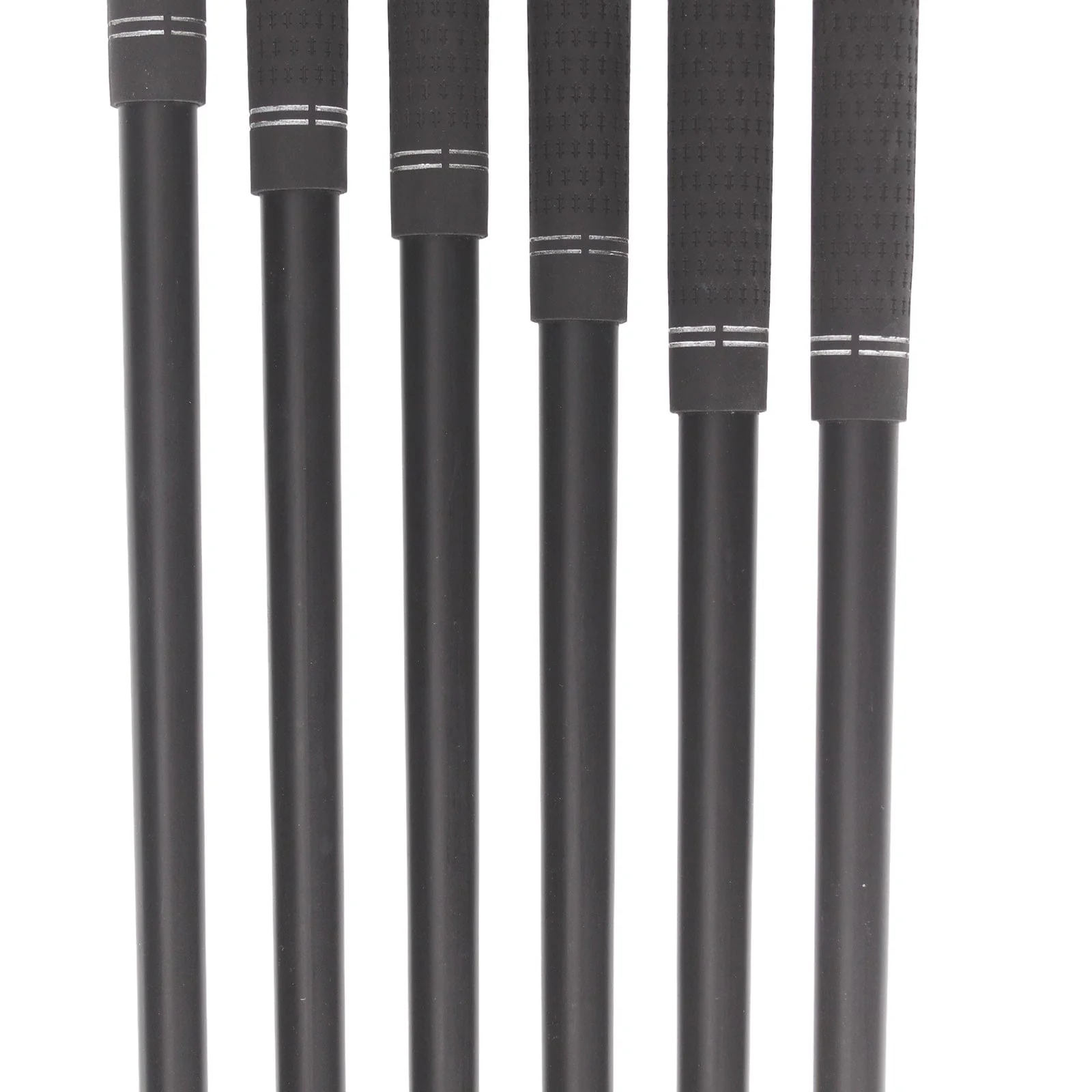 Caley X Graphite Mens Right Hand Irons 5-PW Stiff - Image 6