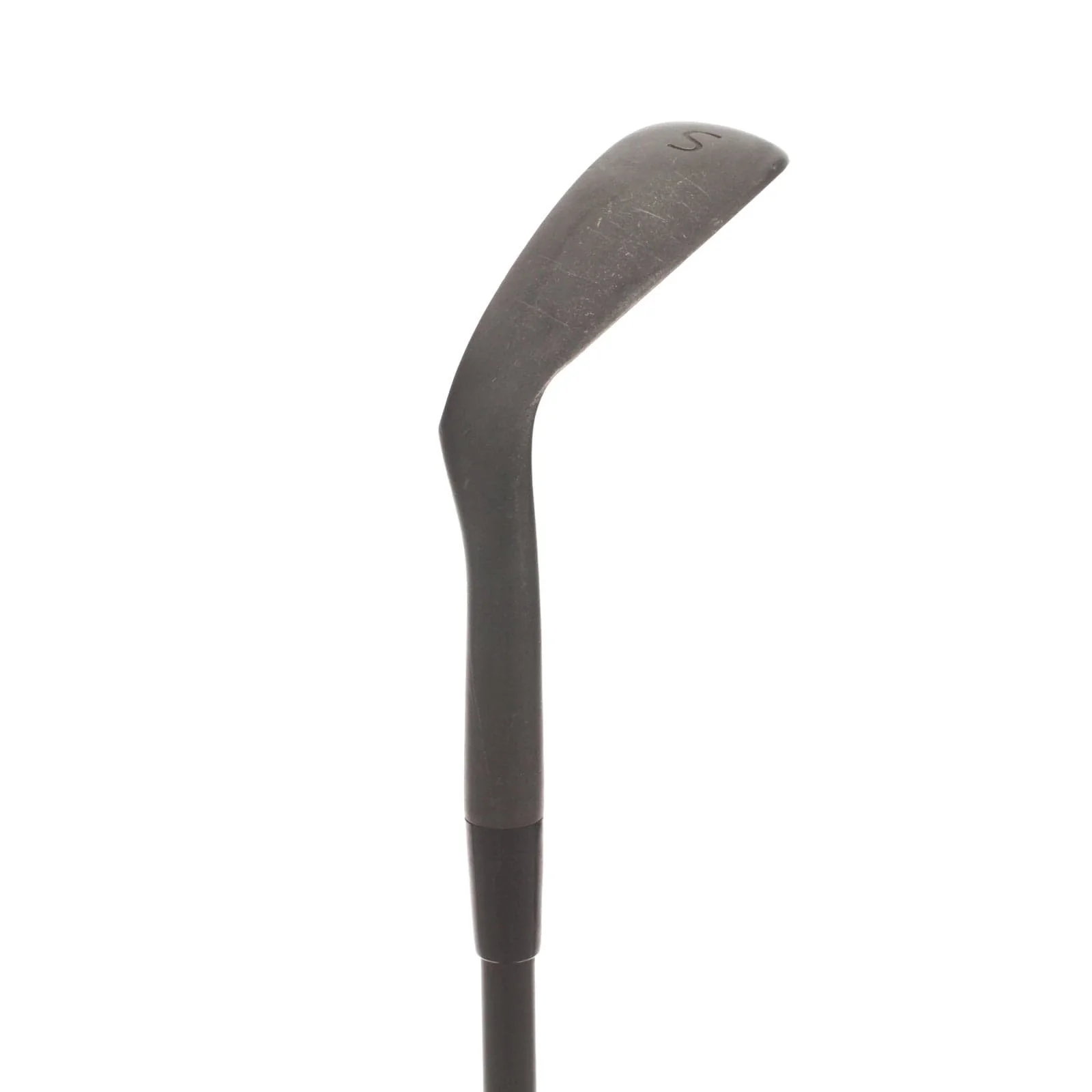 Caley X Graphite Mens Right Hand Sand Wedge 54* Wedge - Caley - Image 3