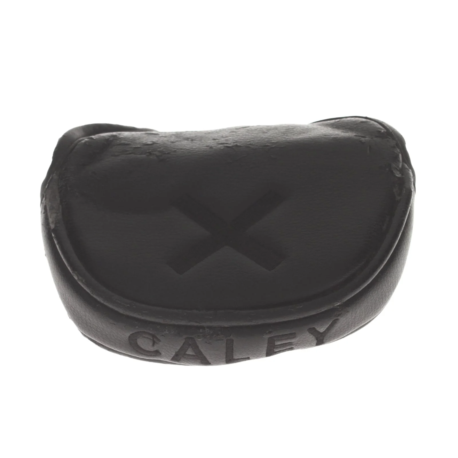 Caley X Mens Right Hand Putter 34" Mallet - Caley - Image 8