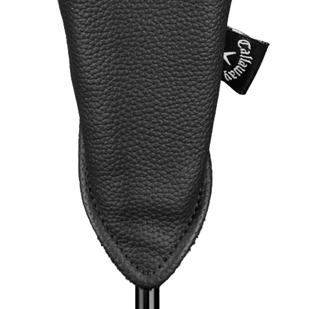 Callaway Aftermarket Premium Hybrid Headcover - Black - Image 4