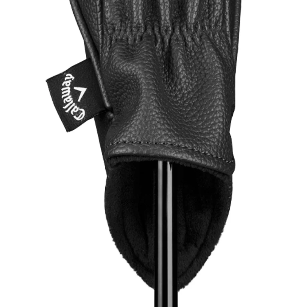 Callaway Aftermarket Premium Hybrid Headcover - Black - Image 5
