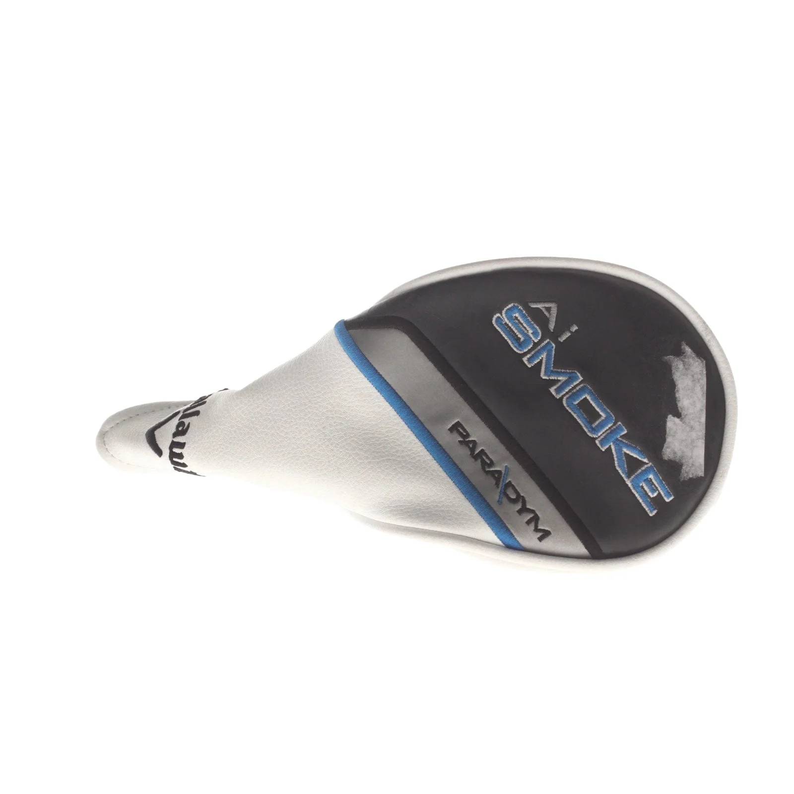 Callaway Ai Smoke Graphite Mens Right Hand 4 Hybrid 21* Regular - Cypher 60 5.5 - Image 7