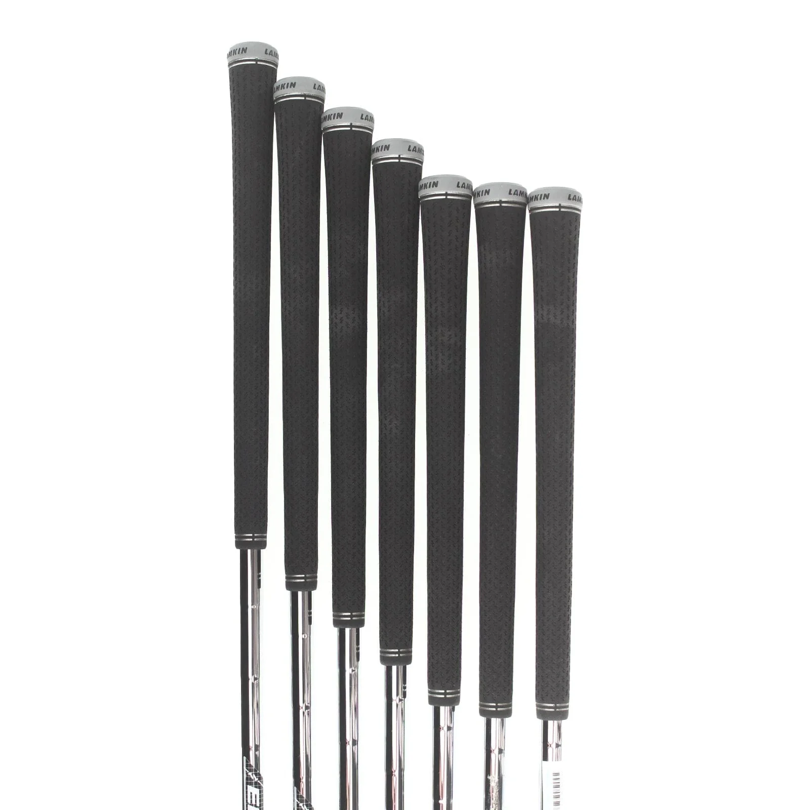 Callaway Ai Smoke HL Steel Mens Right Hand Irons 5-SW Regular - - Image 7