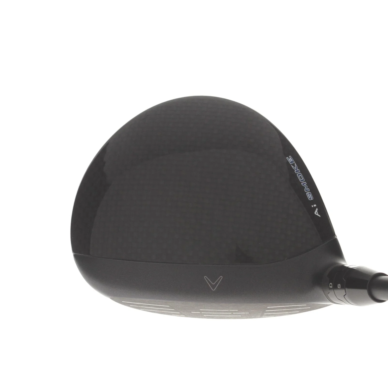 Callaway Ai-Smoke Max Graphite Mens Right Hand 15* Stiff - Tense AV-Series 65g - Image 3
