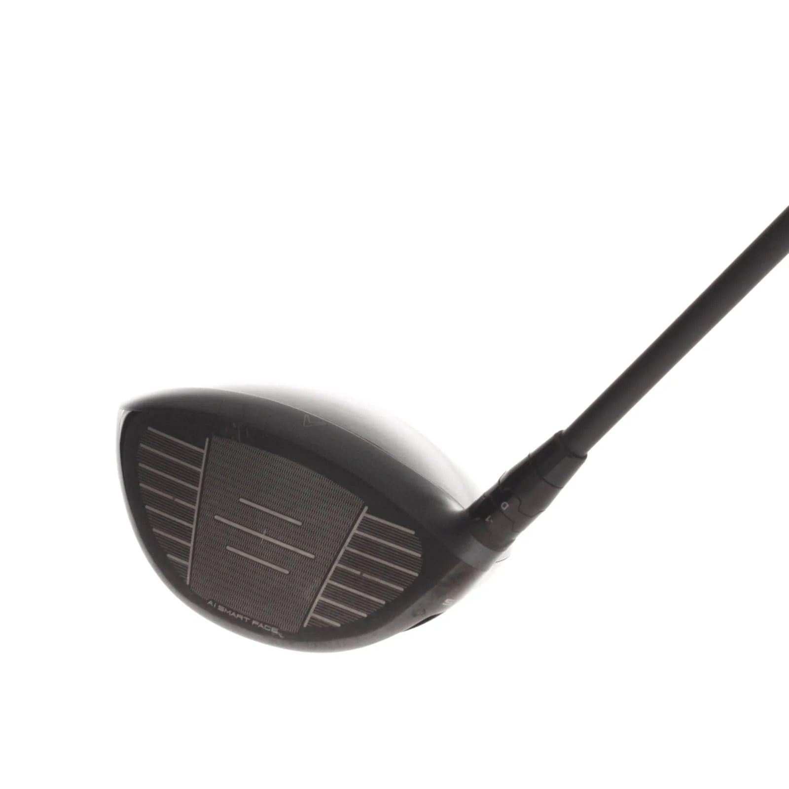 Callaway Ai Smoke Max Graphite Mens Right Hand Driver 10.5* Extra Stiff - Tensei Black - Image 4