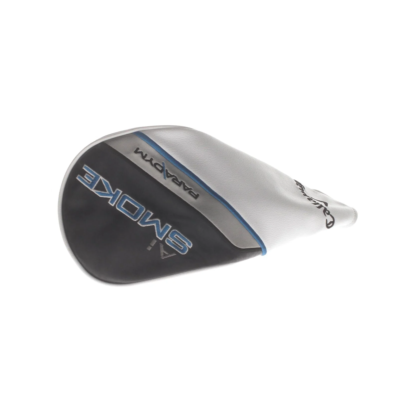 Callaway Ai Smoke Max Graphite Mens Right Hand Driver 10.5* Regular - Tensei AV Blue Series 55 - Image 7
