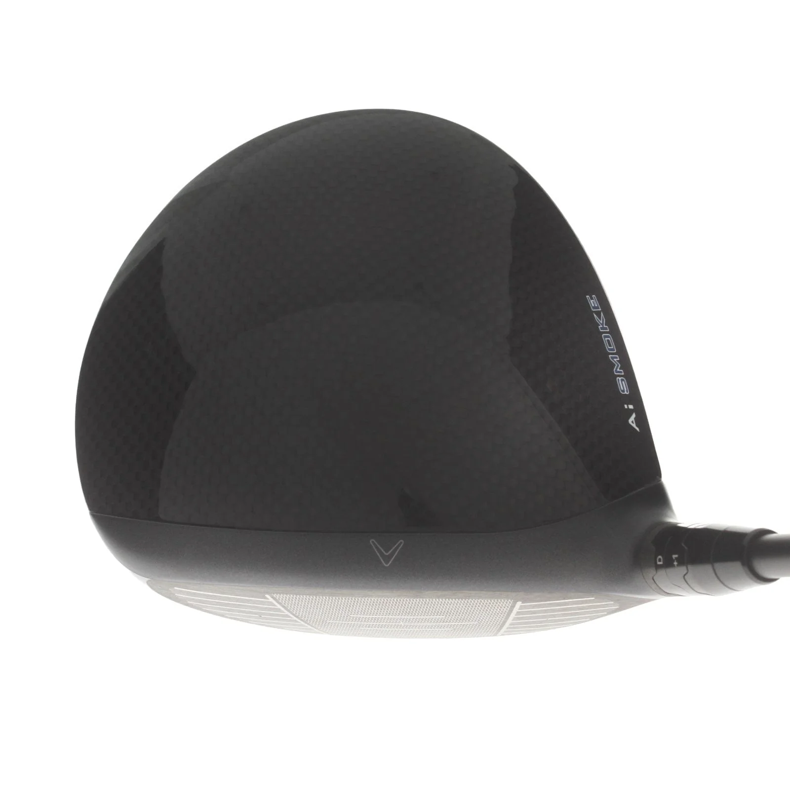 Callaway Ai-Smoke Max Graphite Mens Right Hand Driver 10.5* Regular - Tensei Blue av 55 - Image 3