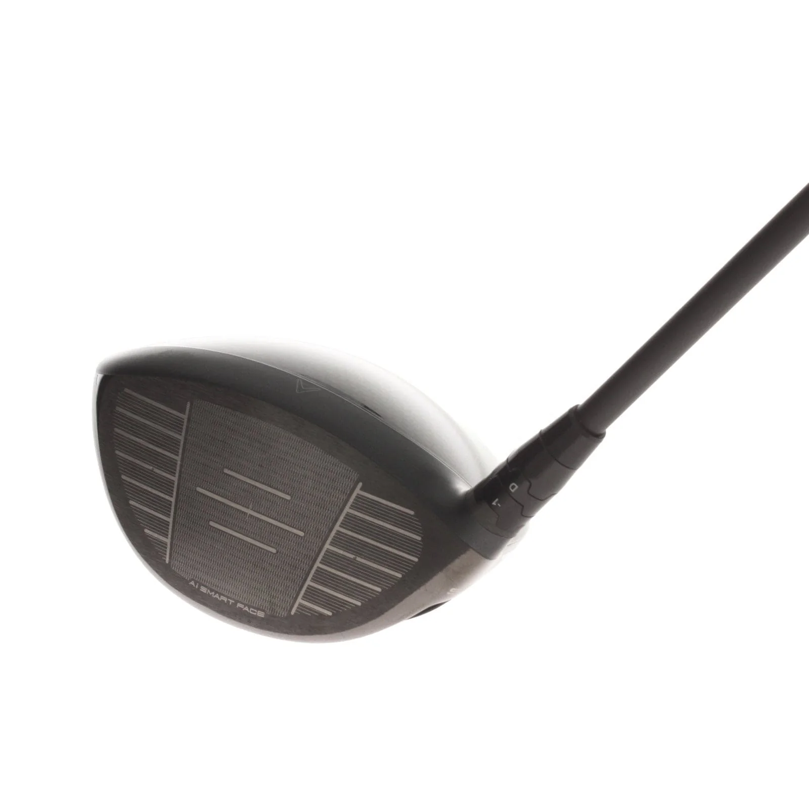Callaway Ai-Smoke Max Graphite Mens Right Hand Driver 10.5* Regular - Tensei Blue av 55 - Image 4