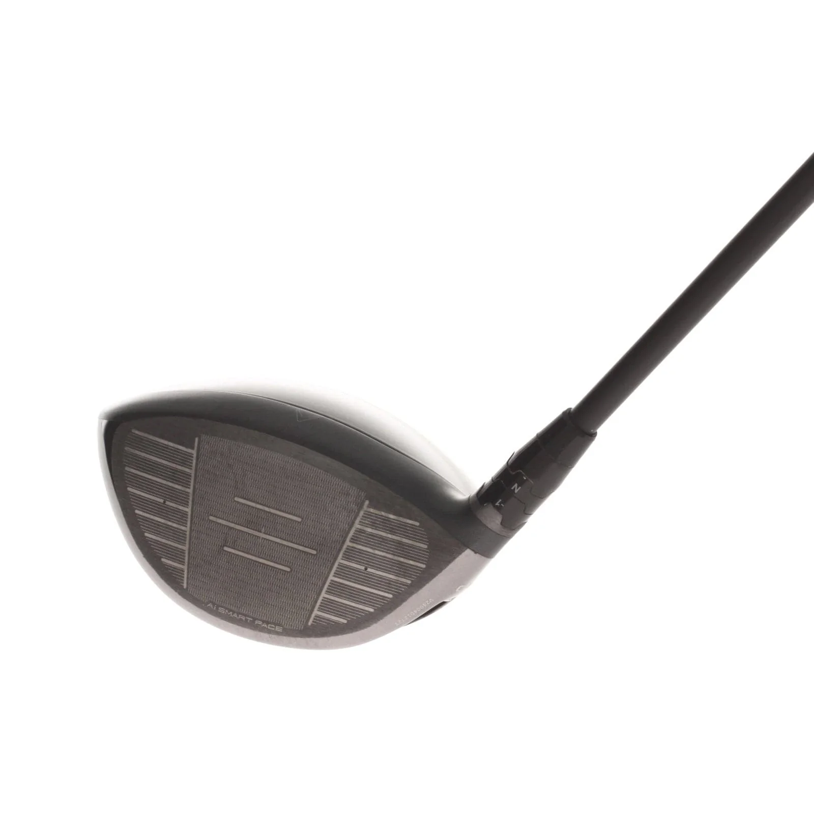 Callaway Ai Smoke Max Graphite Mens Right Hand Driver 9* Stiff - Tensei Blue - Image 4