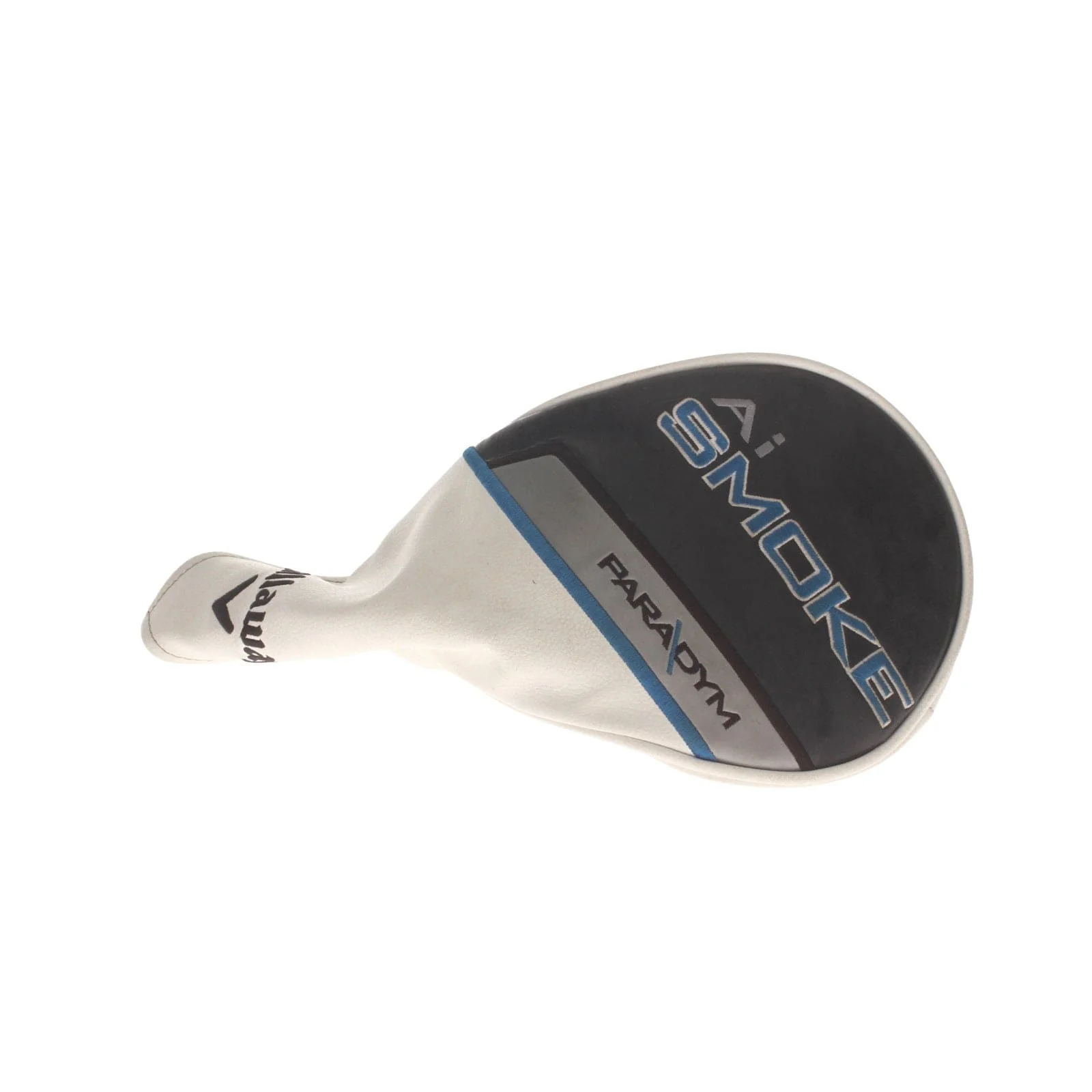Callaway Ai Smoke Max Graphite Mens Right Hand Driver 9* Stiff - Tensei Blue - Image 7