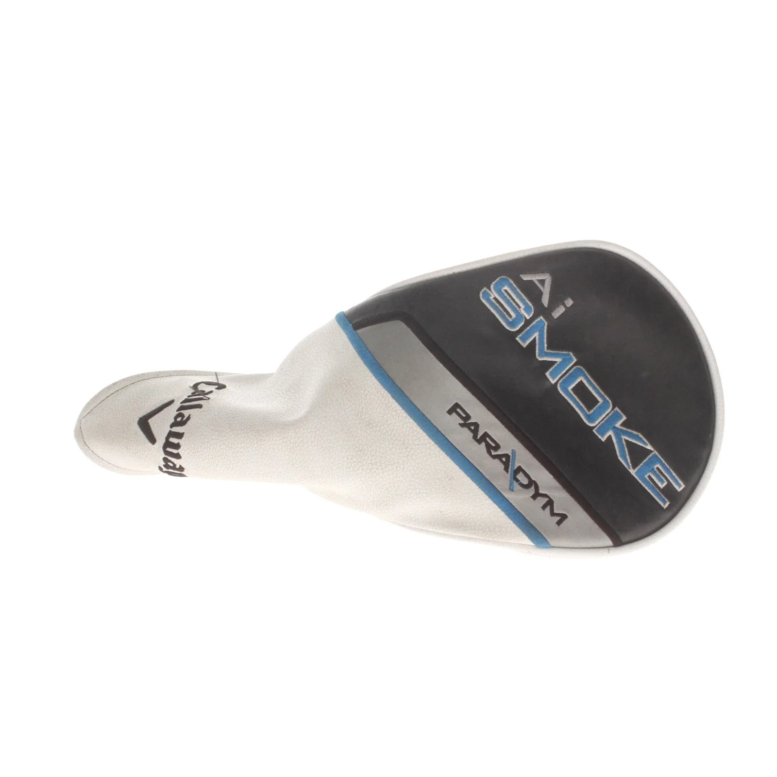 Callaway Ai-Smoke Paradym Triple Diamond Graphite Mens Right Hand Driver 9* Stiff - Denali Black Frost 60g 6.0 - Image 7