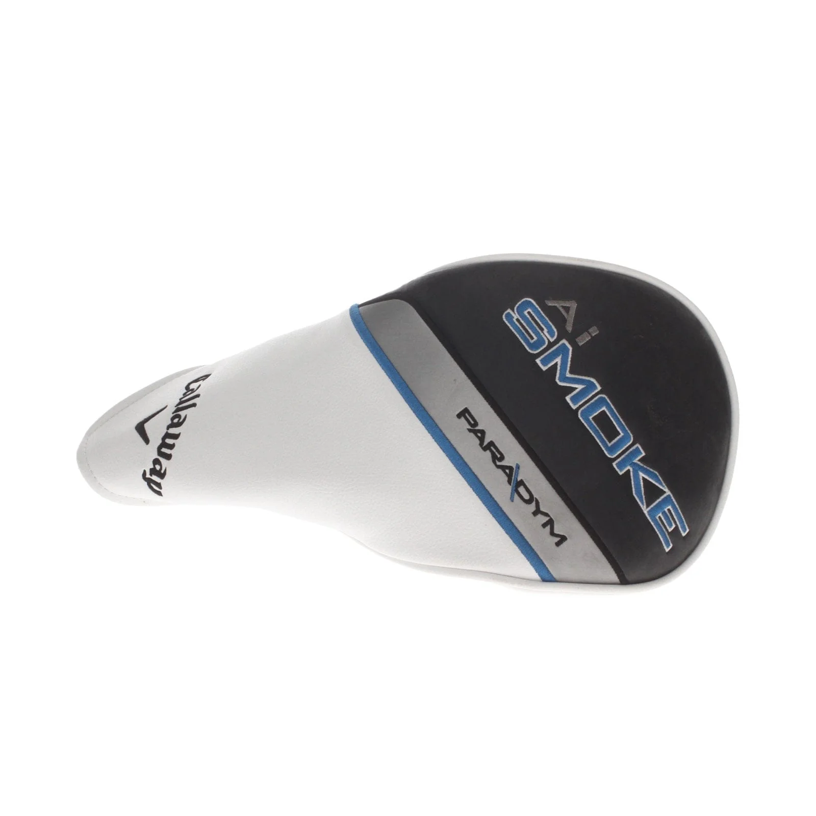 Callaway Ai Smoke TD Graphite Mens Right Hand Driver 10.5* Stiff - Denali Black 60 - Image 7
