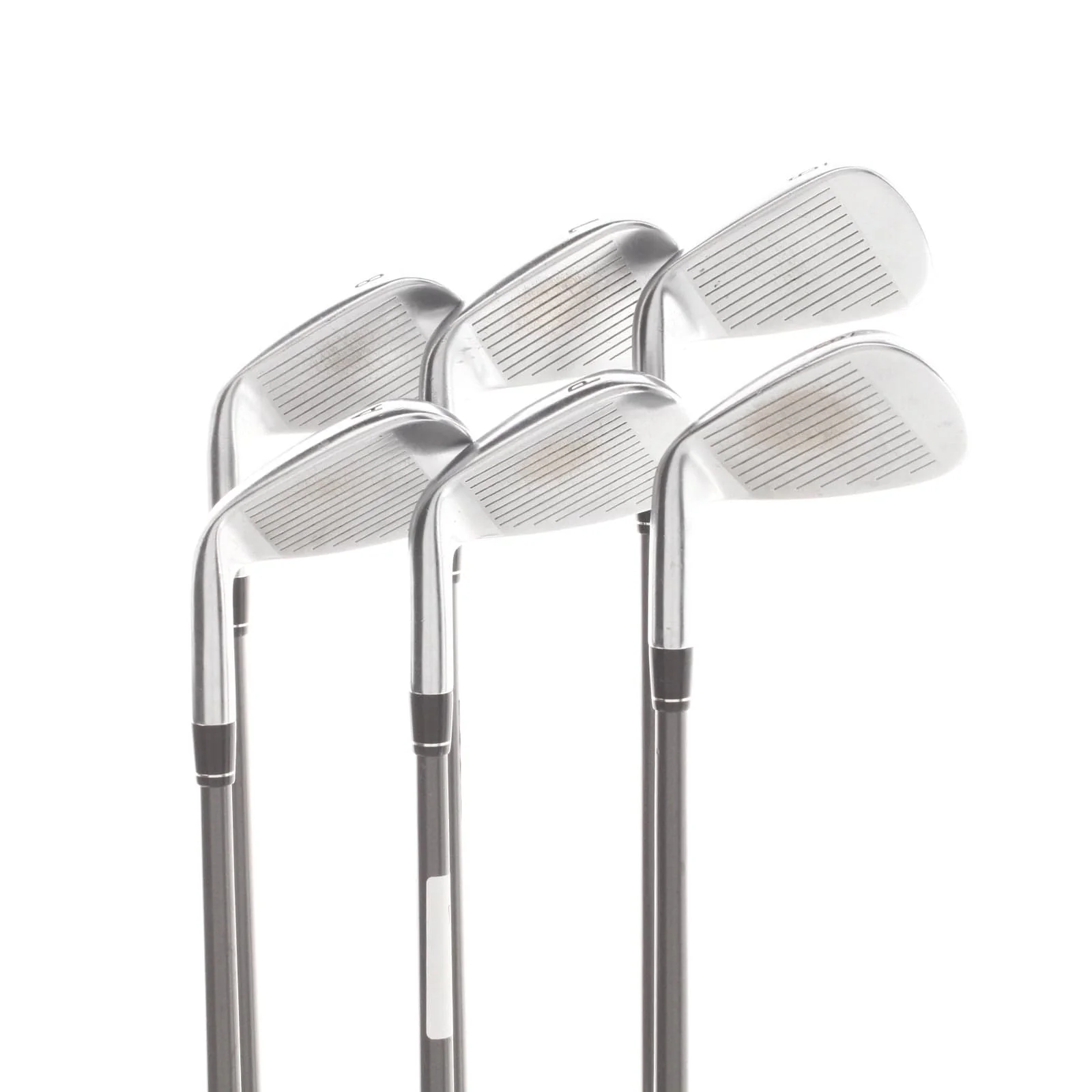 Callaway Apex 19 Graphite Mens Right Hand Irons 6-AW Regular - Aldila Synergy 60 IR - Image 4