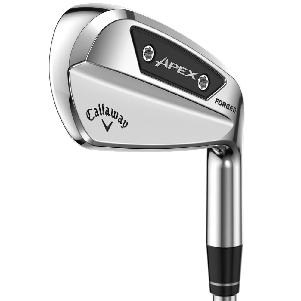 Callaway Apex Ai150 Single Irons - Graphite - Image 5