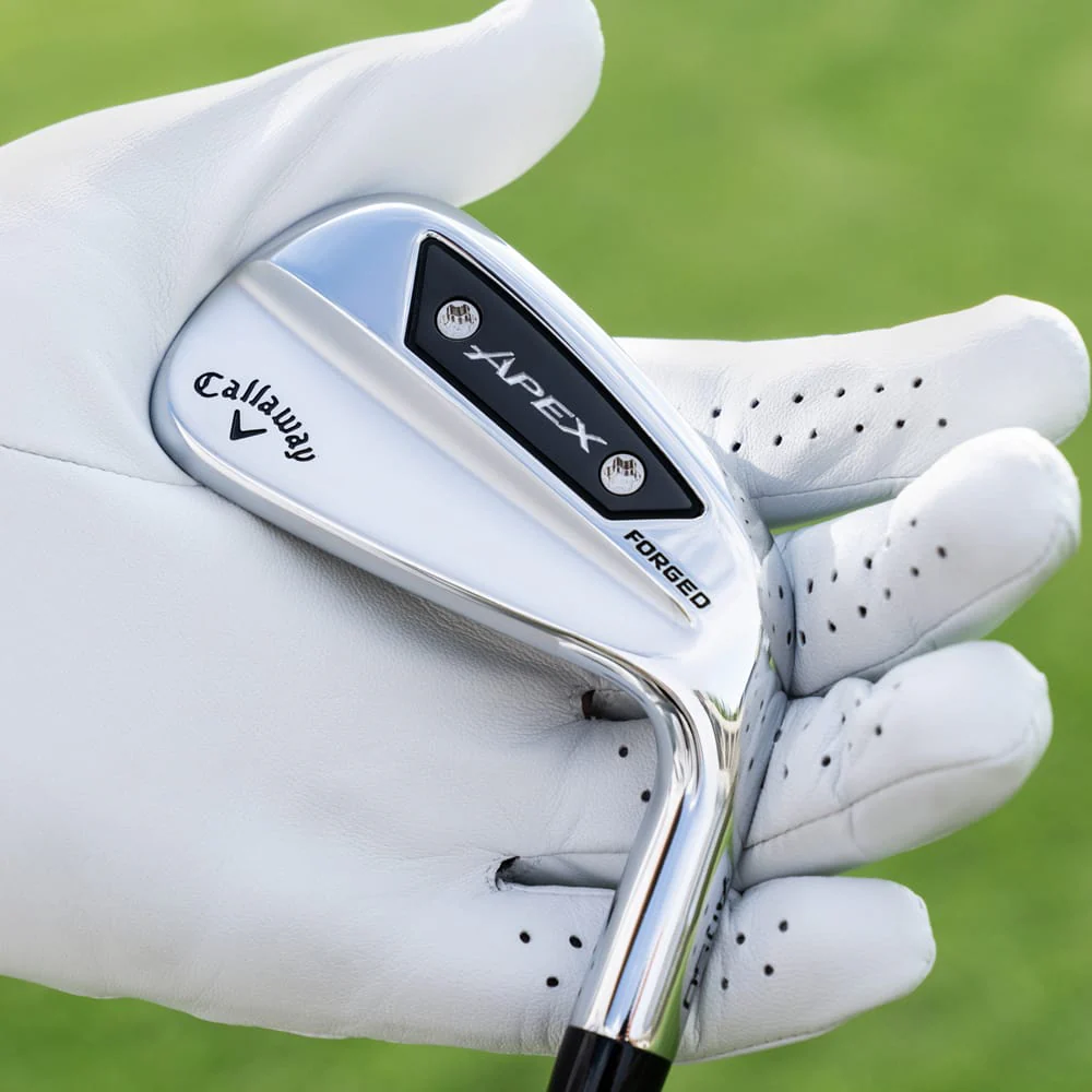 Callaway Apex Ai150 Single Irons - Graphite - Image 7