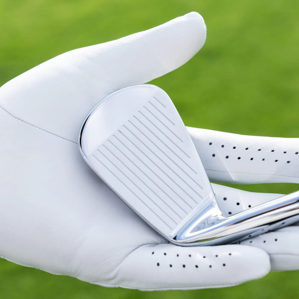 Callaway Apex Ai150 Single Irons - Graphite - Image 8