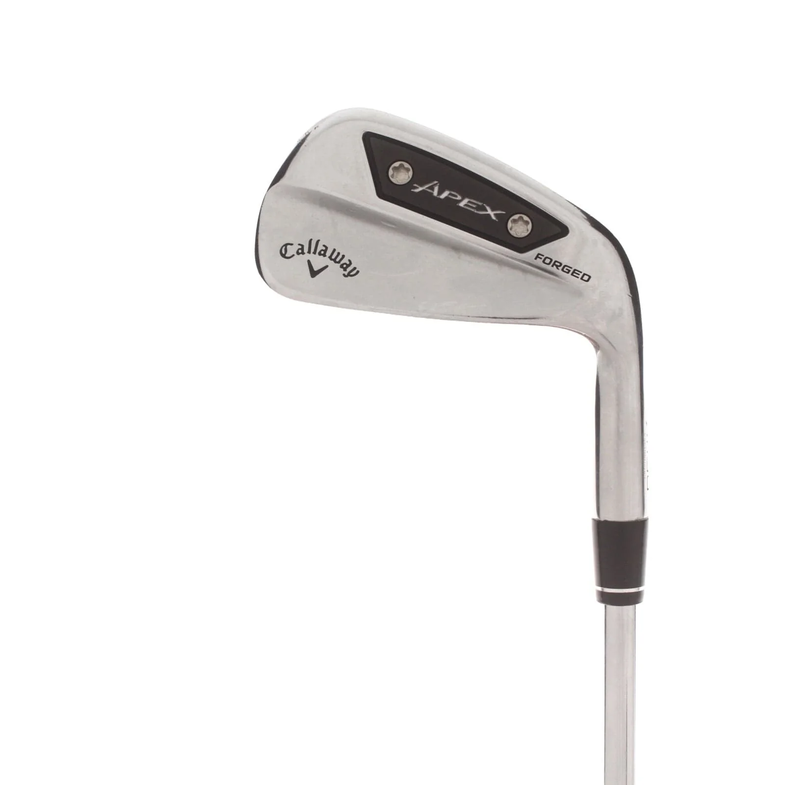 Callaway Apex Ai150 Steel Mens Right Hand 8 Iron Stiff - Dynamic Gold Tour Issue