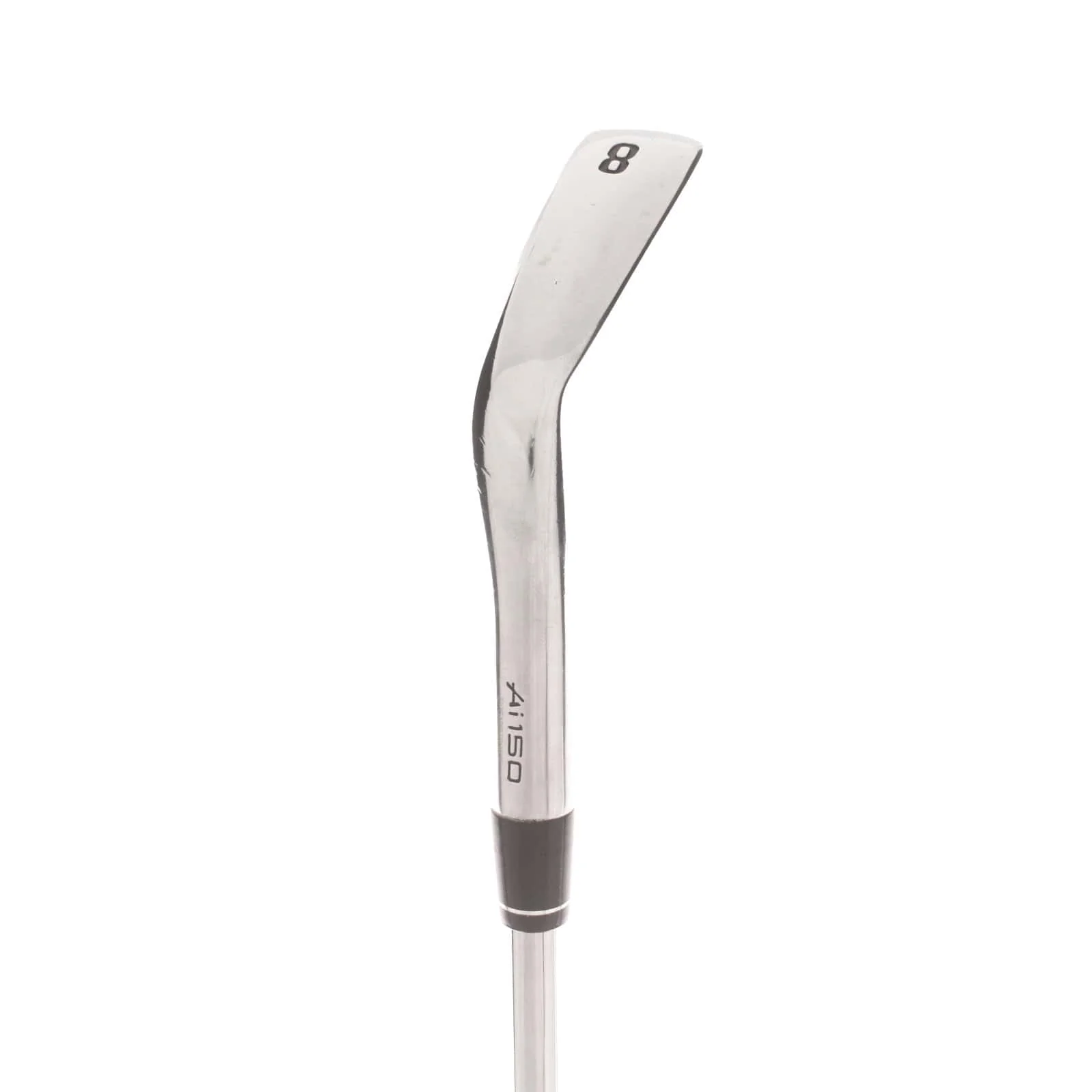 Callaway Apex Ai150 Steel Mens Right Hand 8 Iron Stiff - Dynamic Gold Tour Issue - Image 3
