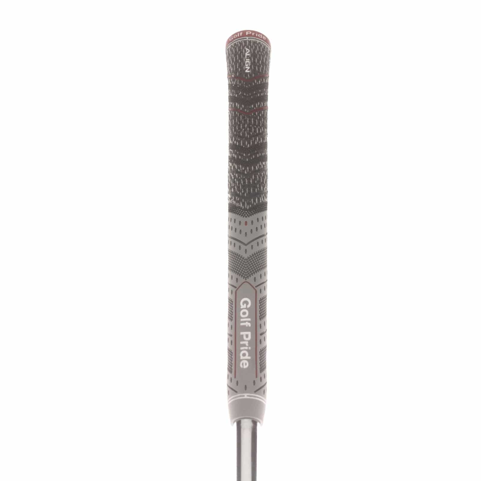 Callaway Apex Ai150 Steel Mens Right Hand 8 Iron Stiff - Dynamic Gold Tour Issue - Image 5