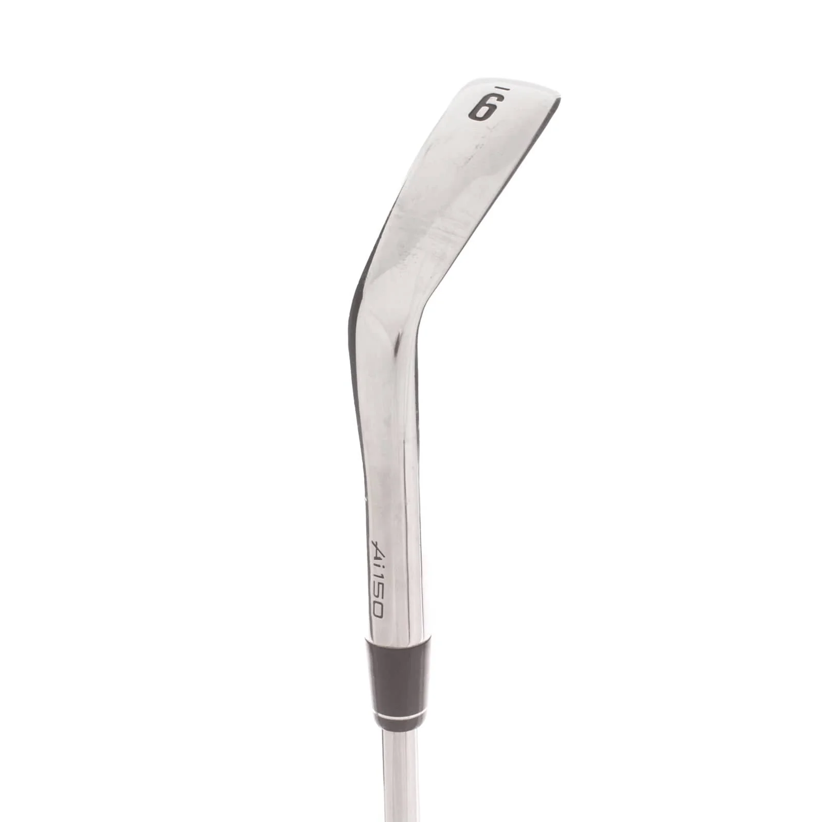 Callaway Apex Ai150 Steel Mens Right Hand 9 Iron Stiff - Dynamic Gold Tour Issue - Image 3