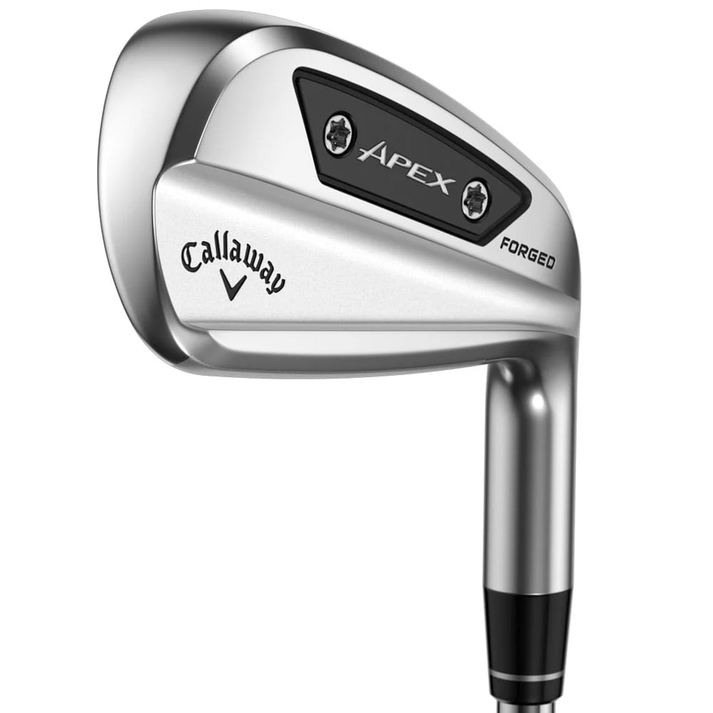 Callaway Apex Ai200 Irons - Graphite - Image 6