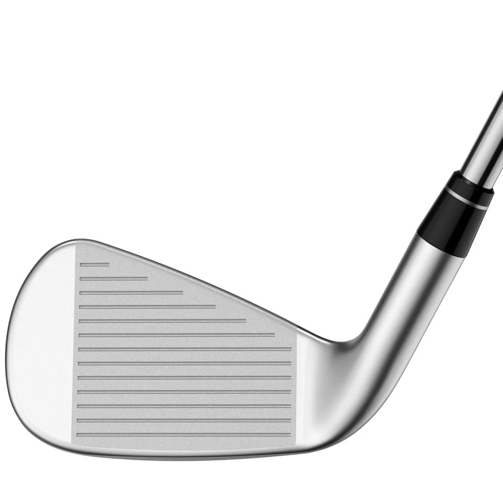 Callaway Apex Ai200 Irons - Steel - Image 2