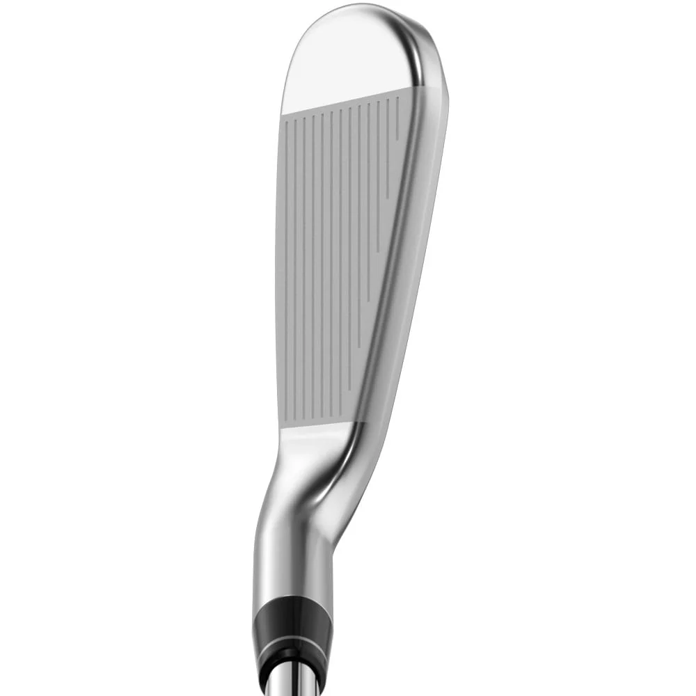 Callaway Apex Ai200 Irons - Steel - Image 3
