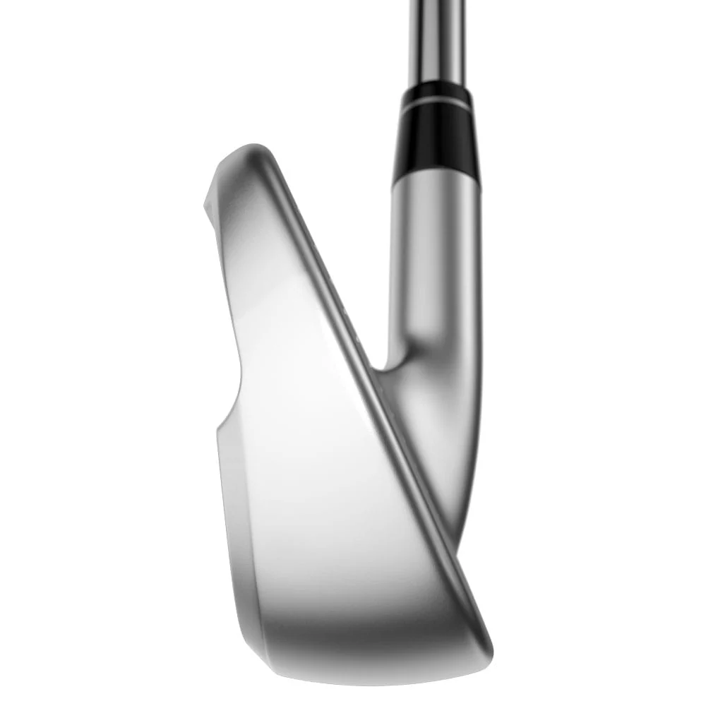 Callaway Apex Ai200 Irons - Steel - Image 4