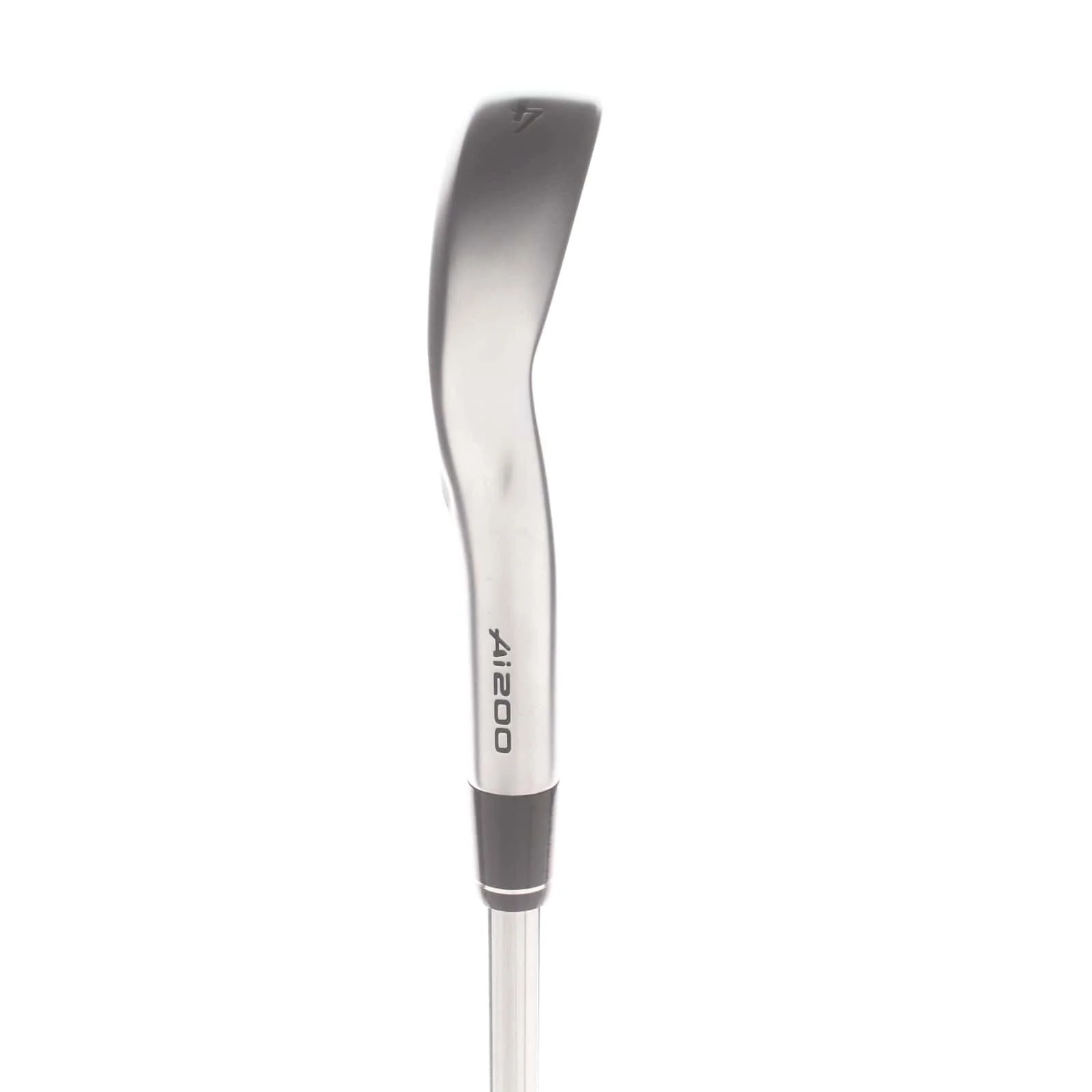 Callaway Apex Ai200 Steel Mens Right Hand 4 Iron 21* Regular - Dynamic Gold MID R300 - Image 3