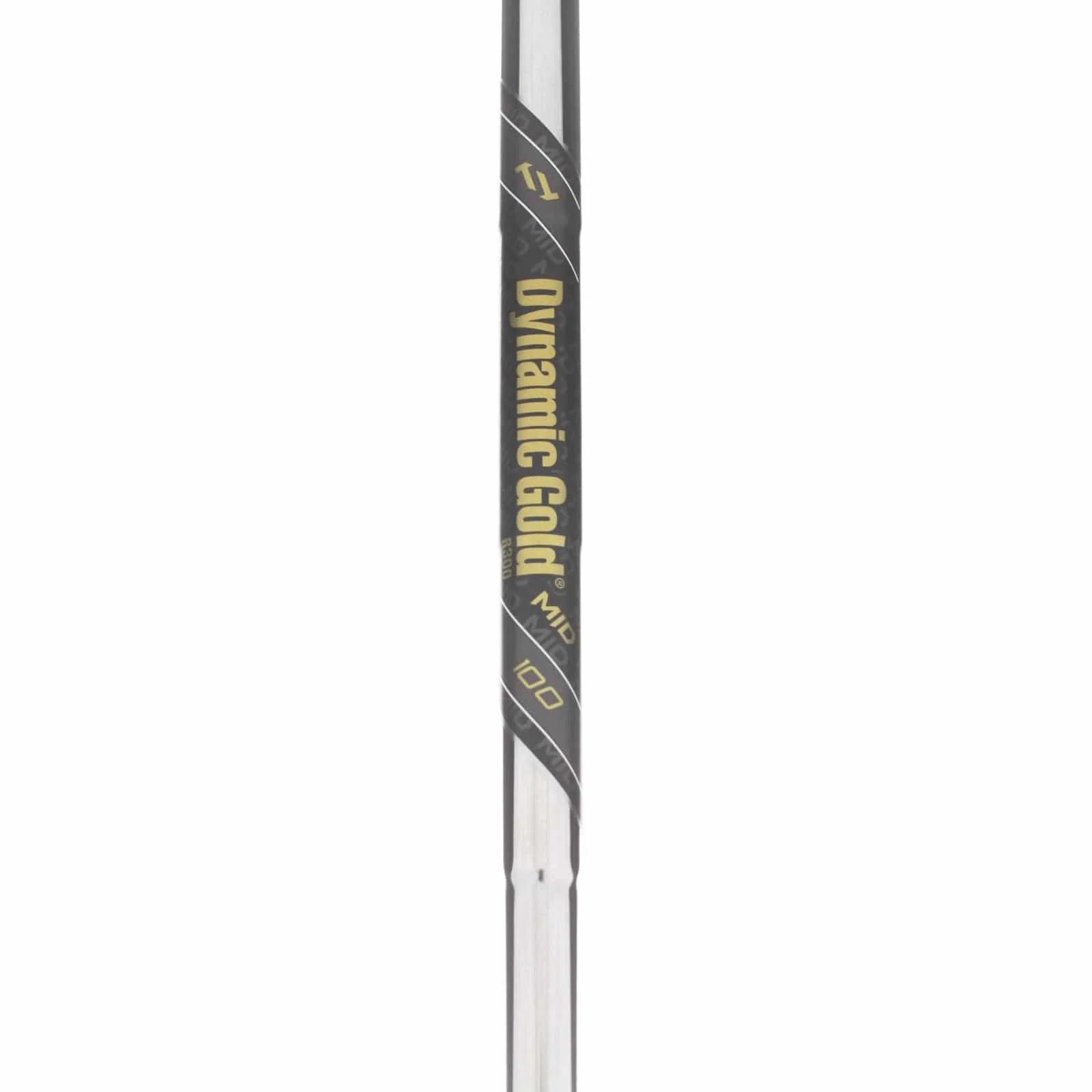 Callaway Apex Ai200 Steel Mens Right Hand 4 Iron 21* Regular - Dynamic Gold MID R300 - Image 4