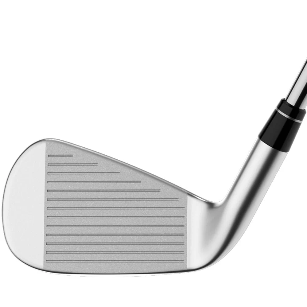 Callaway Apex Ai300 Irons - Graphite - Image 2