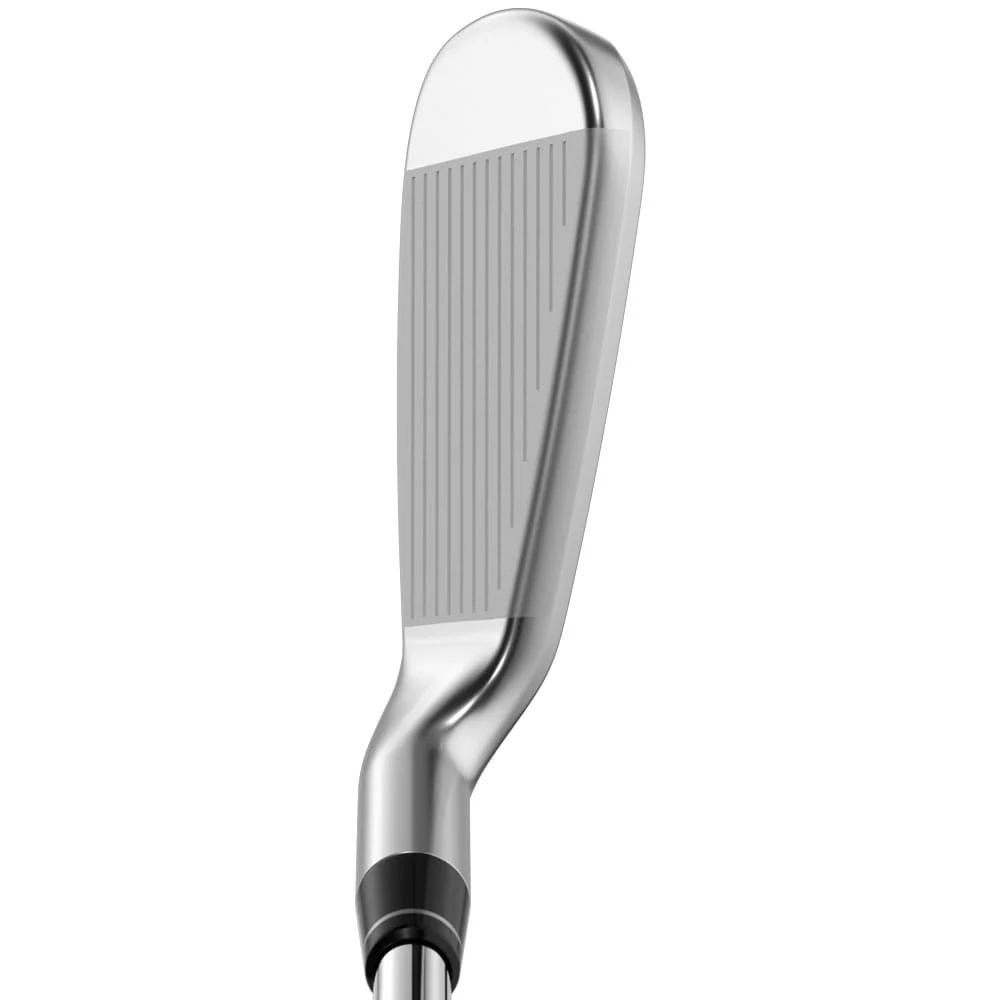 Callaway Apex Ai300 Irons - Graphite - Image 3