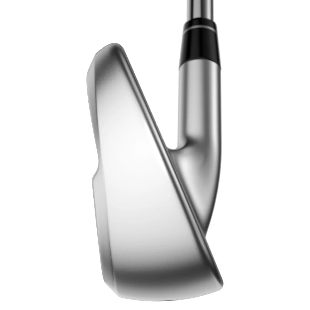 Callaway Apex Ai300 Irons - Graphite - Image 4
