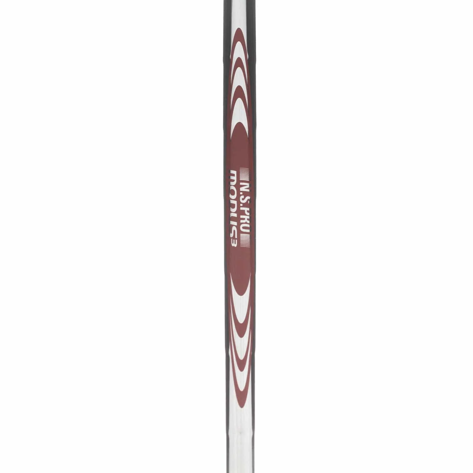 Callaway Apex Ai300 Steel Mens Right Hand 6 Iron Stiff - NSPro Modus3 Tour 105 - Image 4